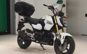 HONDA ｸﾞﾛﾑ-2 JC92