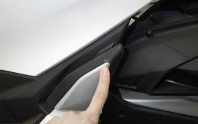 HONDA PCX125 2007 JK05