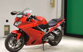 HONDA VFR800F 2014 RC79