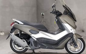 YAMAHA N-MAX 125 SE86J