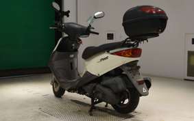 YAMAHA AXIS 125 TREET SE53J