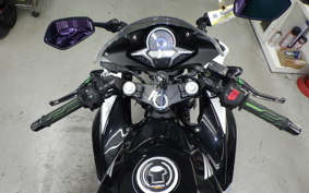 HONDA CBR250R A 2024 MC41