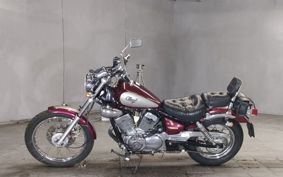 YAMAHA VIRAGO250S 3DM