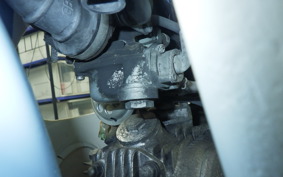 HONDA LITTLE CUB 2026 AA01