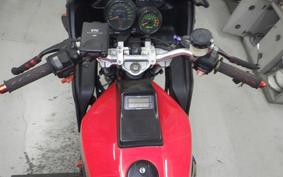 KAWASAKI GPZ1100 1984