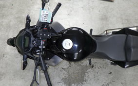 HONDA CB250F MC43