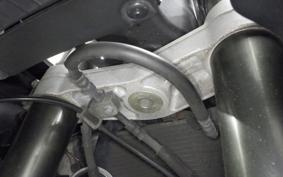 KAWASAKI ZX 10 NINJA R 2011