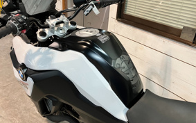 BMW F750GS 2020 0B08