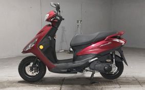 YAMAHA  AXIS Z SED7J