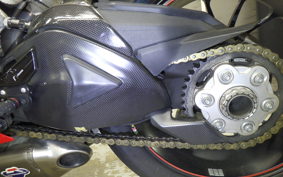 DUCATI 1199 PANIGALE S 2012