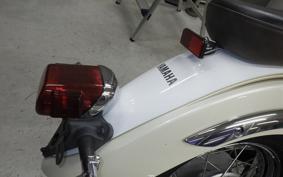 YAMAHA DRAGSTAR 250 2010 VG05J