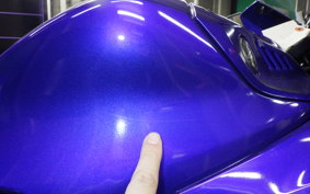 YAMAHA YZF-R25 A