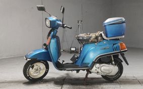 SUZUKI GEMMA 125 CF41A