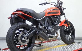 DUCATI SCRAMBLER SIXTY2 2019 KA00