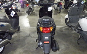 HONDA TACT-4ﾍﾞｰｼｯｸ AF79