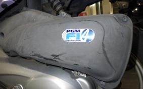 HONDA DIO Gen.6 AF68