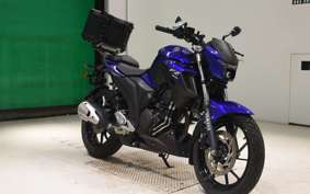 YAMAHA FZ25 1992