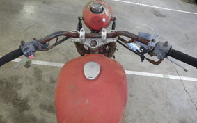 KAWASAKI ESTRELLA BJ250A