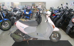 SUZUKI LET's 4 CA45A