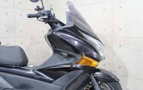 HONDA SILVERWING400GT 2012 NF03