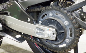 HONDA CBR250RR A MC51