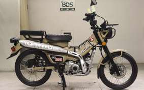 HONDA CT125 HUNTER CUB