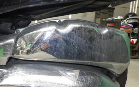 YAMAHA MAJESTY 250 Gen.4 SG20J