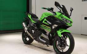 KAWASAKI NINJA 400 2019 EX400G
