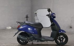 SUZUKI LETS CA4AA