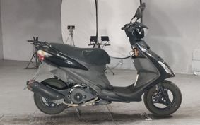 SUZUKI ADDRESS V125 CF4MA
