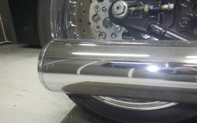HARLEY FXSTSB 1340 2014