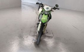 KAWASAKI KLX250 LX250S