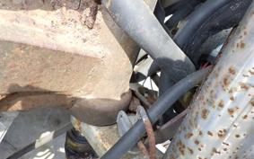 YAMAHA SRX400 Gen.4 3VN