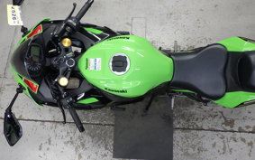 KAWASAKI ZX-25R 2022 ZX250E