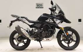 BMW G310GS 2023