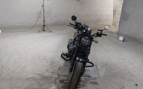 HONDA REBEL 1100 DCT 2023 SC83