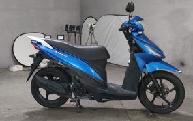 SUZUKI ADDRESS V110 CE47A
