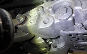 HONDA BENLY 110 JA09