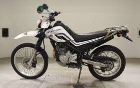 YAMAHA SEROW 250 2022 DG11J
