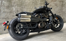 HARLEY  HARLEY RH1250S 2025 ZC4