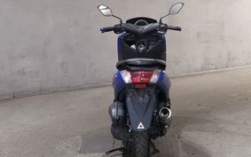 YAMAHA N-MAX 125 SED6J