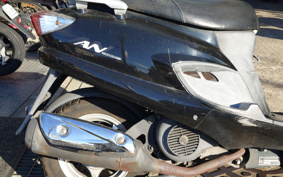 SUZUKI AN125 TCJC9