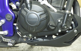 YAMAHA MT-03 2018 RH13J