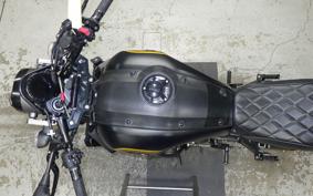 YAMAHA XSR900 2016 RN46J