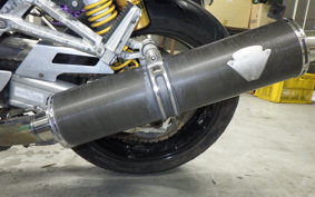 YAMAHA XJR1300 2003 RP03J