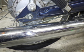 HONDA C90 SUPER CUB E 2026 HA02