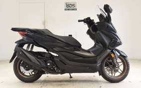 HONDA FORZA 250 MF17