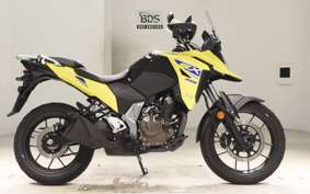 SUZUKI Vｽﾄﾛｰﾑ250SX EL11L