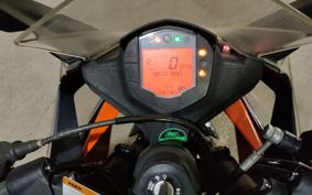 KTM 390 RC JYJ40