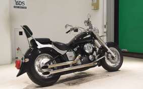 YAMAHA DRAGSTAR 400 CLASSIC 2002 VH01J